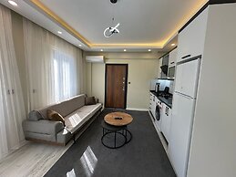 FETHIYE ALAS GARDEN CIYT APART OTEL