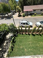 FETHIYE ALAS GARDEN CIYT APART OTEL