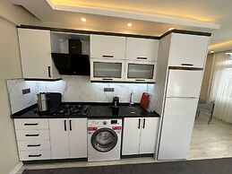 FETHIYE ALAS GARDEN CIYT APART OTEL