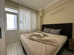 FETHIYE ALAS GARDEN CIYT APART OTEL