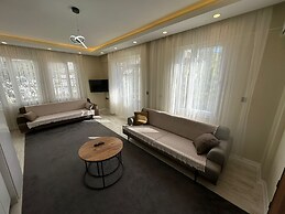 FETHIYE ALAS GARDEN CIYT APART OTEL