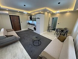 FETHIYE ALAS GARDEN CIYT APART OTEL