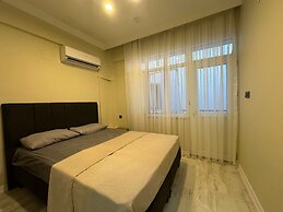 FETHIYE ALAS GARDEN CIYT APART OTEL