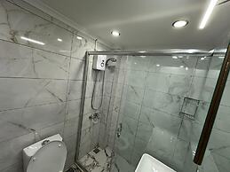 FETHIYE ALAS GARDEN CIYT APART OTEL