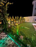 FETHIYE ALAS GARDEN CIYT APART OTEL