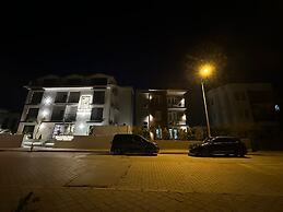 FETHIYE ALAS GARDEN CIYT APART OTEL