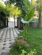 FETHIYE ALAS GARDEN CIYT APART OTEL