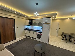 FETHIYE ALAS GARDEN CIYT APART OTEL