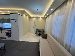 FETHIYE ALAS GARDEN CIYT APART OTEL