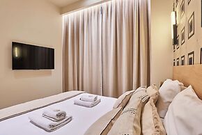 Apartment Suite Saint Germain / Rue de Rennes