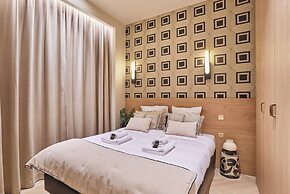 Apartment Suite Saint Germain / Rue de Rennes