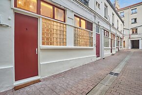 Apartment Suite Saint Germain / Rue de Rennes