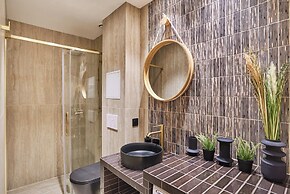 Apartment Suite Saint Germain / Rue de Rennes