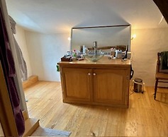 Holiday Home in Pardaillan With Private Pool