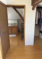 Holiday Home in Pardaillan With Private Pool