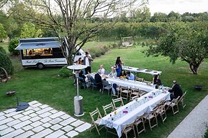 Holiday Home in Pardaillan With Private Pool