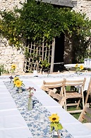 Holiday Home in Pardaillan With Private Pool
