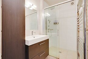 Beautiful Apartment 2br/3p - Beaugrenelle