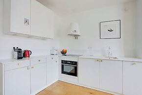 Beautiful Apartment 2br/3p - Beaugrenelle