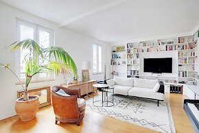 Beautiful Apartment 2br/3p - Beaugrenelle
