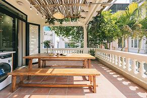 Sky Garden Residence