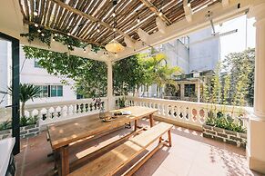Sky Garden Residence