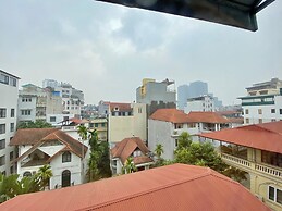 Maison Nha 15 To Ngoc Van