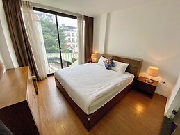 Maison Nha 15 To Ngoc Van