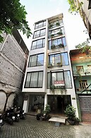 Maison Nha 15 To Ngoc Van