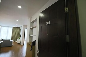 Maison Nha 15 To Ngoc Van