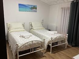 B&B AIRPORTANDGO