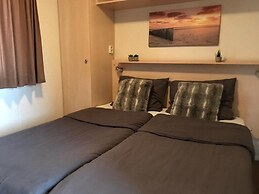 Chalet Near Golf Course and sea Beach