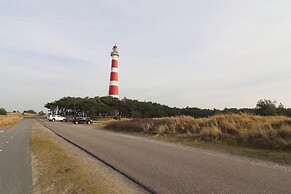 Chalet Near Golf Course and sea Beach