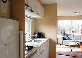 Chalet Near Golf Course and sea Beach