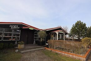 Chalet Near Golf Course and sea Beach