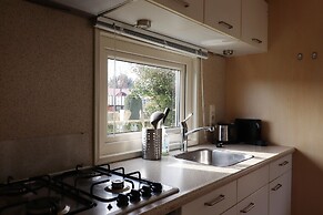 Chalet Near Golf Course and sea Beach
