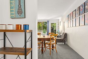 Beautifully Peaceful 2-bed Apartment