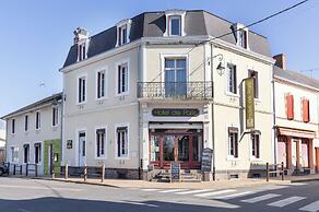 Hotel Restaurant de Paris