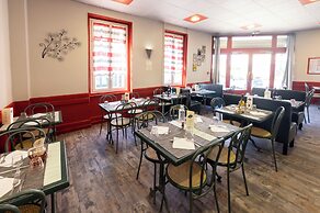 Hotel Restaurant de Paris