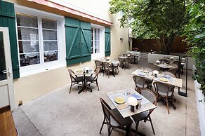 Hotel Restaurant de Paris