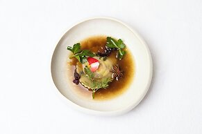 Hotel Restaurant de Paris