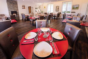 Hotel Restaurant de Paris