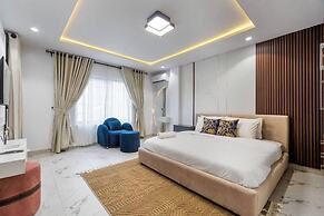 Lanosa Apartment
