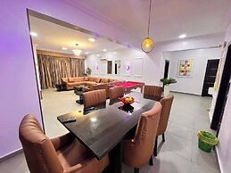 Lanosa Apartment