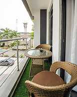 Lanosa Apartment