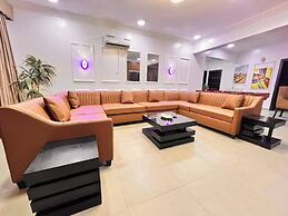 Lanosa Apartment