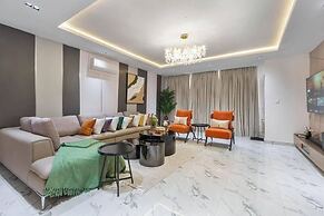 Lanosa Apartment
