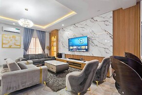 Lanosa Apartment