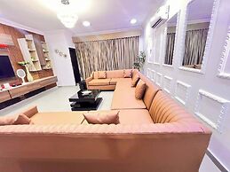 Lanosa Apartment