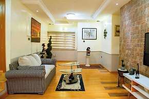 Lanosa Stay